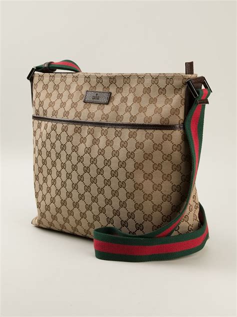 women's gucci cross body bag|gucci crossbody bag on sale.